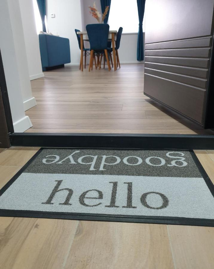 Iosia Apartment 203 Oradea Dış mekan fotoğraf
