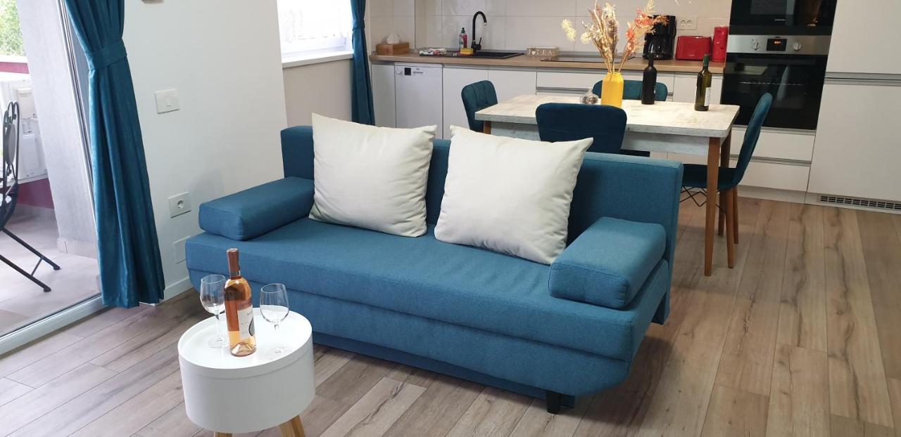 Iosia Apartment 203 Oradea Dış mekan fotoğraf