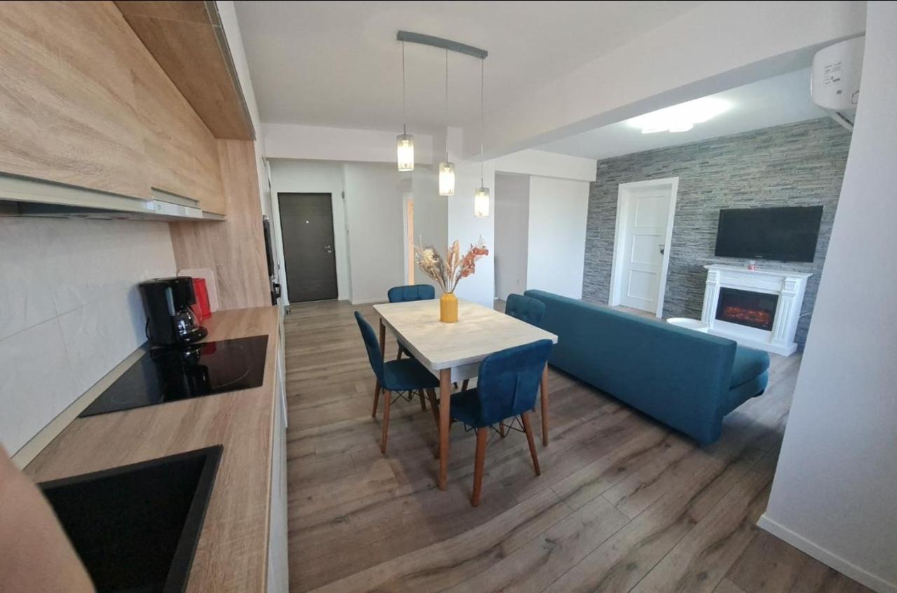 Iosia Apartment 203 Oradea Dış mekan fotoğraf