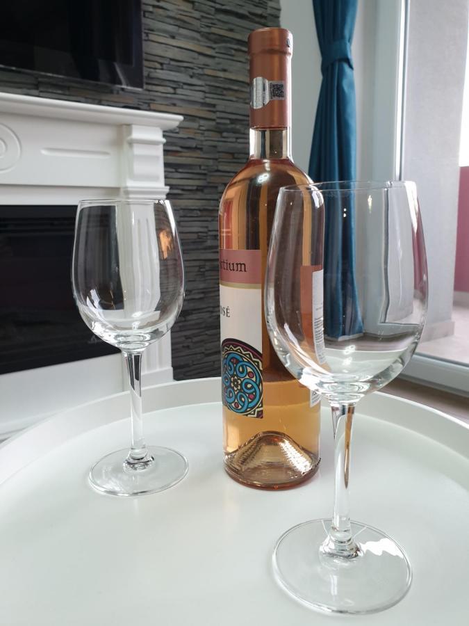 Iosia Apartment 203 Oradea Dış mekan fotoğraf