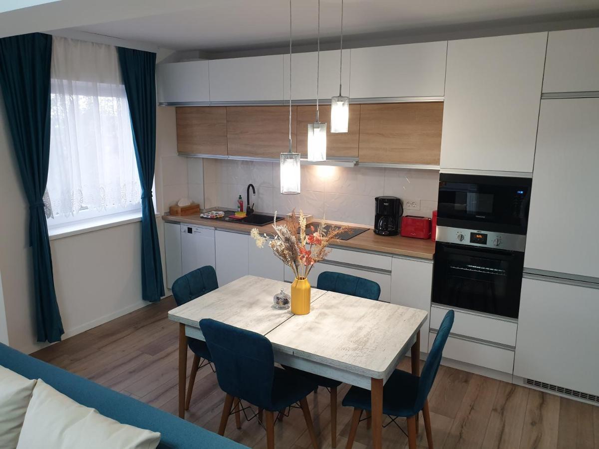 Iosia Apartment 203 Oradea Dış mekan fotoğraf