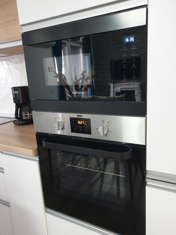 Iosia Apartment 203 Oradea Dış mekan fotoğraf