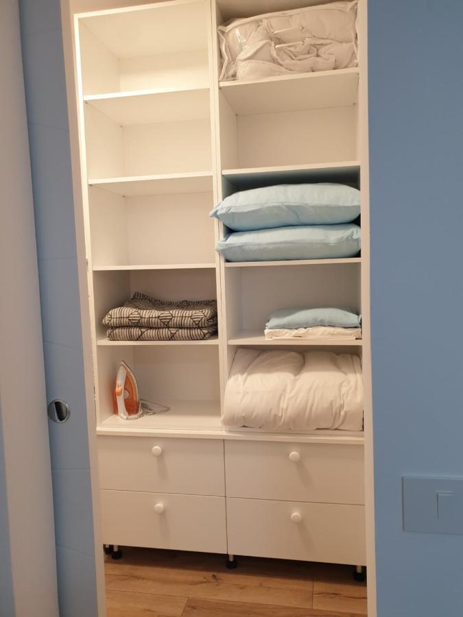 Iosia Apartment 203 Oradea Dış mekan fotoğraf