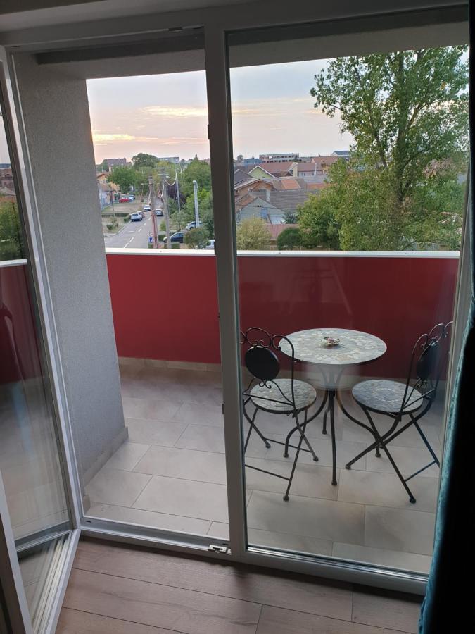 Iosia Apartment 203 Oradea Dış mekan fotoğraf