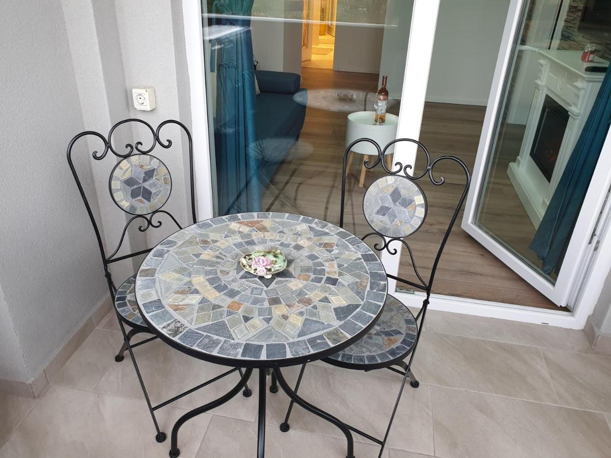 Iosia Apartment 203 Oradea Dış mekan fotoğraf