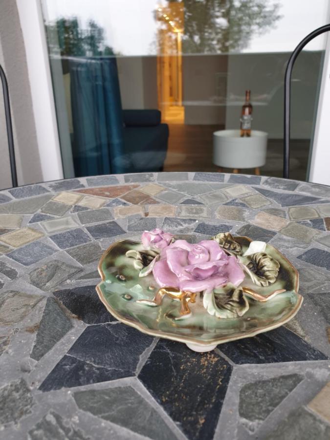 Iosia Apartment 203 Oradea Dış mekan fotoğraf