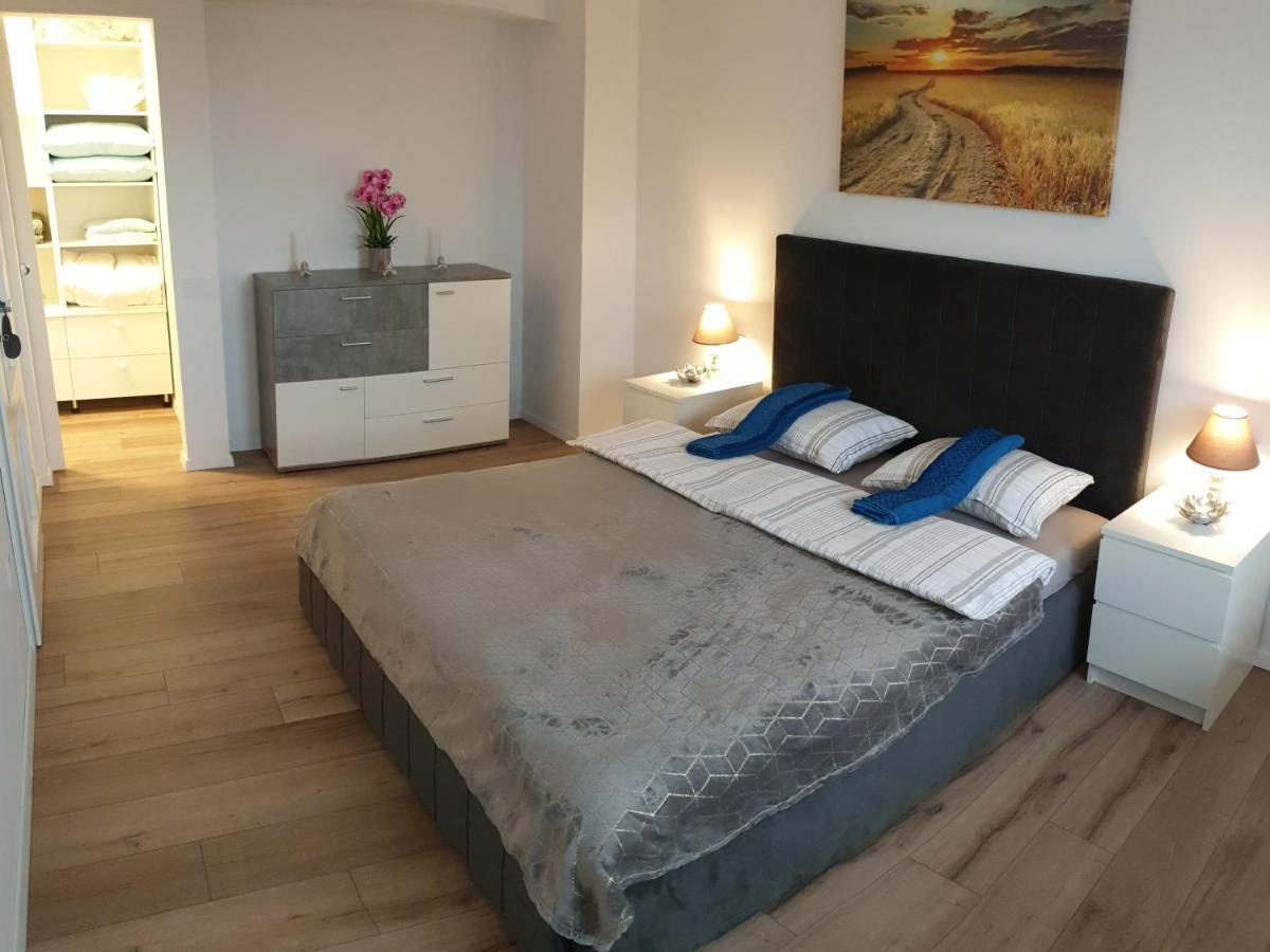 Iosia Apartment 203 Oradea Dış mekan fotoğraf