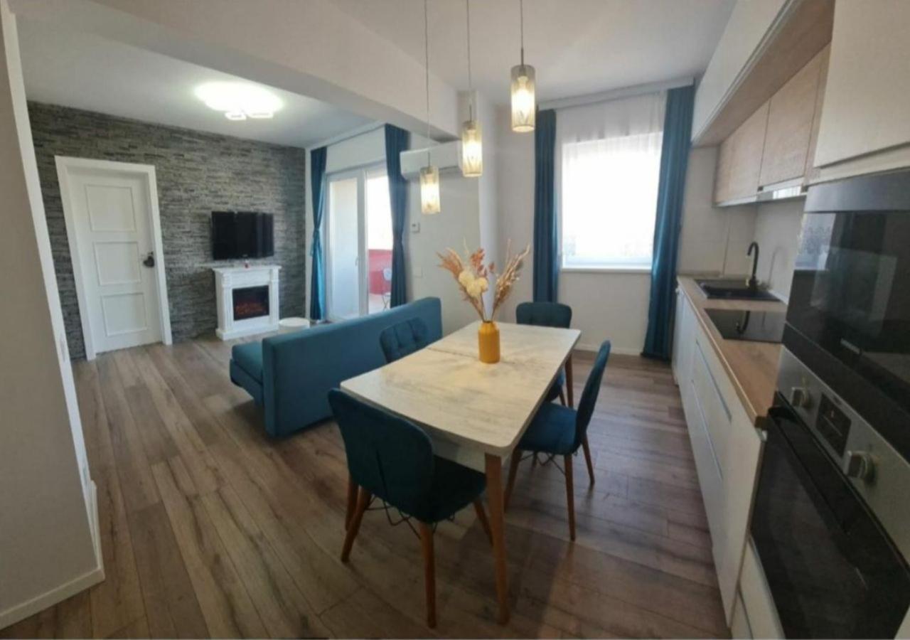 Iosia Apartment 203 Oradea Dış mekan fotoğraf